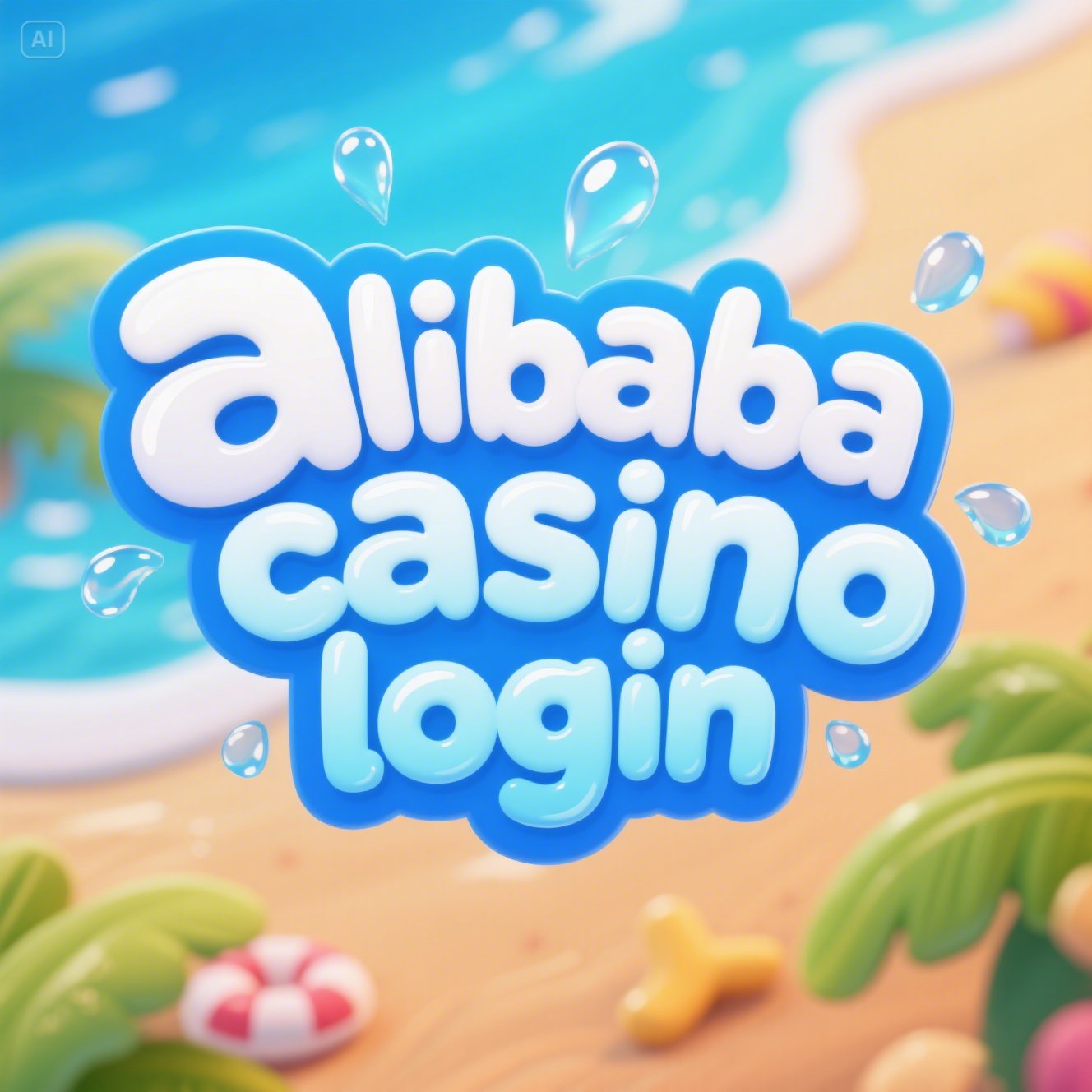 alibaba casino login